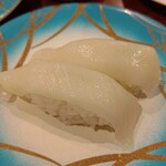 回鮮 まぐろ亭 - 真いか