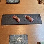 寿し 京町堀 佐藤 - 