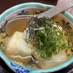 想作居酒屋 一ふじ - 