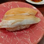 回鮮 まぐろ亭 - トロサーモン