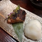 想作居酒屋 一ふじ - 