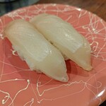 回鮮 まぐろ亭 - ？