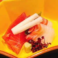 個室和食 東山 新宿本店 - 