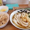 手打ちうどん こげら