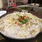 TsuruTonTan Udon Noodle Brasserie - 