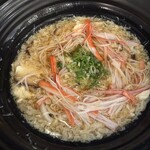 TsuruTonTan Udon Noodle Brasserie - 