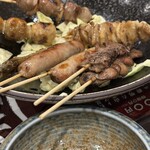 うらし - 料理写真: