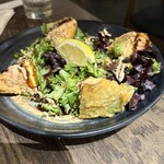 TsuruTonTan Udon Noodle Brasserie - 