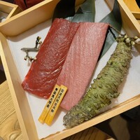 すし京辰 恵比寿店 - 