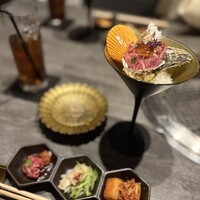 牛に金棒 麻布十番 - 