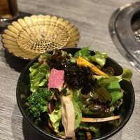 牛に金棒 麻布十番 - 