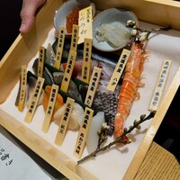 すし京辰 恵比寿店 - 