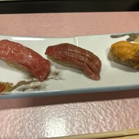 寿司割烹 空海 - 