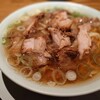 えっちゃんラーメン。