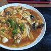 麺飯酒家山茶華