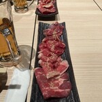 焼肉 天 がむしゃら 丸の内店 - 