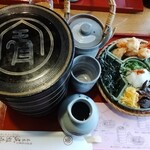 本家 尾張屋 - 