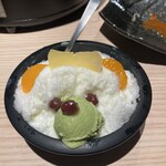 焼肉 天 がむしゃら 丸の内店 - 