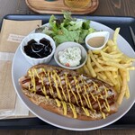 キャノンボールプラスワン - 