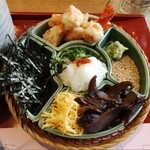 本家 尾張屋 本店 - 