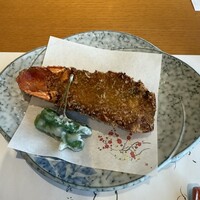 活伊勢海老料理 中納言 神戸三宮本店 - 