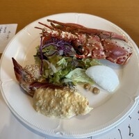 活伊勢海老料理 中納言 神戸三宮本店 - 