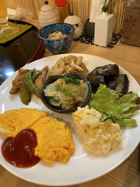 Seto no Obanzai Yukimiya photo 4