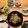 博多もつ鍋 やまや 飯田橋サクラテラス店