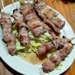 焼鳥 高宮 - 
