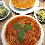 IVO ホームズパスタ トラットリア 品川店 - 