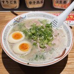 博多ラーメン でぶちゃん - 