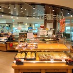 ダン・ブラウン - 料理写真: