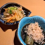 マグロ・日本酒専門店 吟醸マグロ 品川店 - 