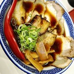 荒野のラーメン - 