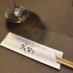 馬刺しと焼き鳥 グルマン三年坂 - 