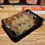 博多ラーメン でぶちゃん - 