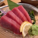 マグロ・日本酒専門店 吟醸マグロ - 