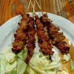 焼鳥 高宮 - 