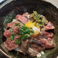 馬刺しと焼き鳥 グルマン三年坂 - 