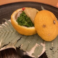 赤坂 渡なべ - 