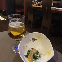 馬刺しと焼き鳥 グルマン三年坂 - 