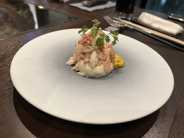 あざぶあざぶ 囲炉裏フレンチ 麻布KIZAN | 麻布十番駅徒歩7分