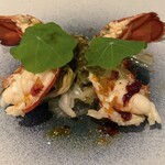 アンティーブ 丸の内ブリックスクエア店 - 