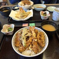 てんぷら天松 日本橋店 - 