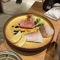 焼うお いし川 - 