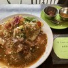 カレー屋バンバン