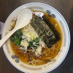 えーちゃん食堂 - 