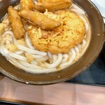 牧のうどん - 
