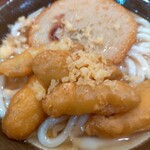 牧のうどん - 