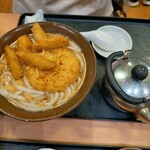 牧のうどん - 